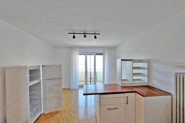 1 bedroom flat to rent, 45 m², Ludwigshafen 1 bedroom flat to rent, 45 m², Ludwigshafen