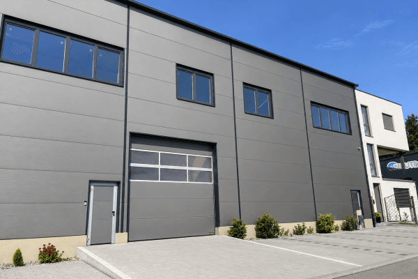 non-residential property to rent, 225 m², Huttenheim non-residential property to rent, 225 m², Huttenheim