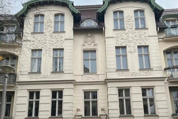 2 bedroom flat to rent, 60 m², Potsdam 2 bedroom flat to rent, 60 m², Potsdam