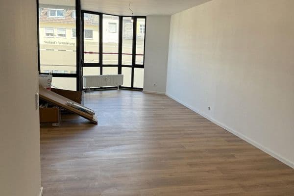3 bedroom flat to rent, 102 m², Klevstr. 4, Troisdorf, North Rhine-Westphalia 3 bedroom flat to rent, 102 m², Klevstr. 4, Troisdorf, North Rhine-Westphalia