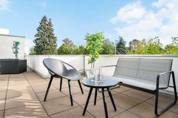 4 bedroom flat for sale, 95 m², Hamburg, Hamburg 4 bedroom flat for sale, 95 m², Hamburg, Hamburg