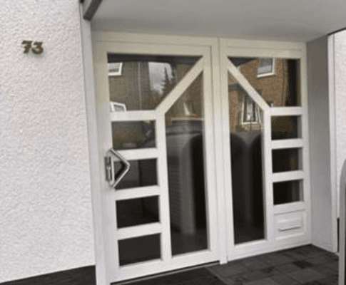 2 bedroom with open-plan kitchen flat to rent, 67 m², Schubertstr.73, Bottrop 2 bedroom with open-plan kitchen flat to rent, 67 m², Schubertstr.73, Bottrop