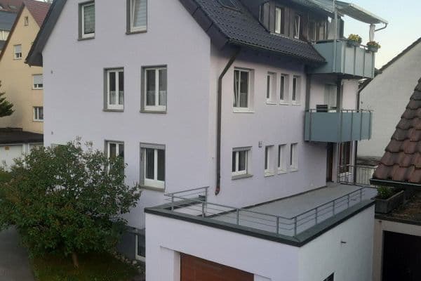 3 bedroom flat to rent, 86 m², Talstraße 109, Esslingen 3 bedroom flat to rent, 86 m², Talstraße 109, Esslingen