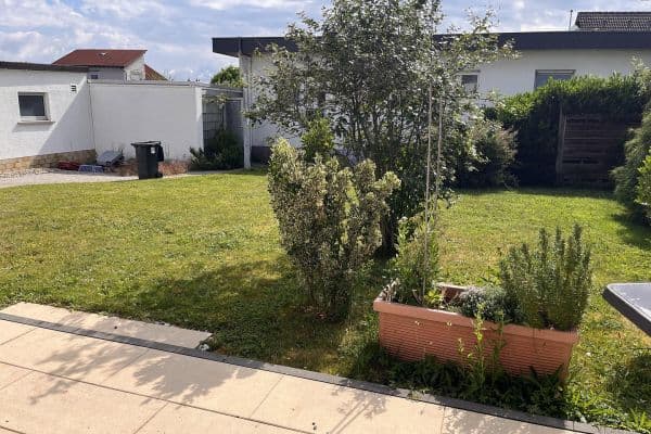 2 bedroom with open-plan kitchen flat to rent, 135 m², Messel 2 bedroom with open-plan kitchen flat to rent, 135 m², Messel
