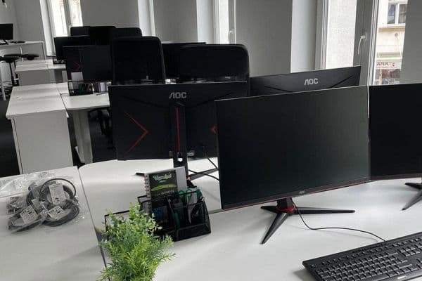 office to rent, 145 m², Leverkusen office to rent, 145 m², Leverkusen