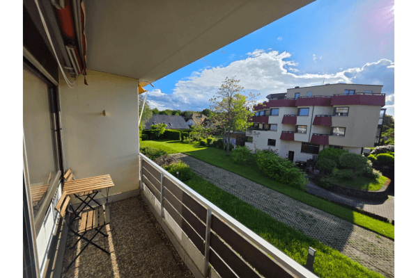 2 bedroom flat for sale, 66 m², Waldring 1a, Waldbronn 2 bedroom flat for sale, 66 m², Waldring 1a, Waldbronn