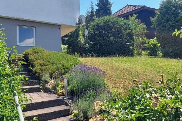 1 bedroom with open-plan kitchen flat to rent, 56 m², Reutlingen 1 bedroom with open-plan kitchen flat to rent, 56 m², Reutlingen