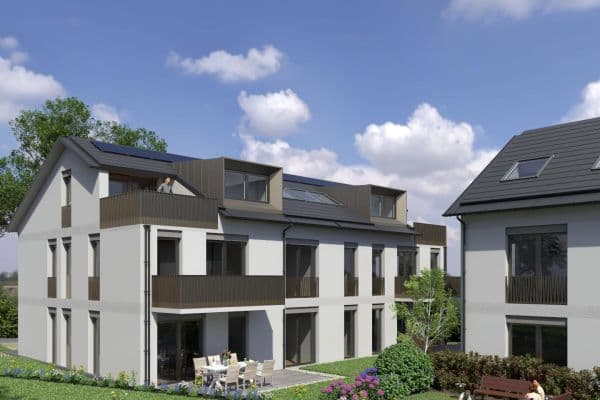 3 bedroom flat for sale, 81 m², Grafing bei München, Bavaria 3 bedroom flat for sale, 81 m², Grafing bei München, Bavaria