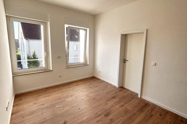 2 bedroom flat to rent, 54 m², Gladbeck 2 bedroom flat to rent, 54 m², Gladbeck