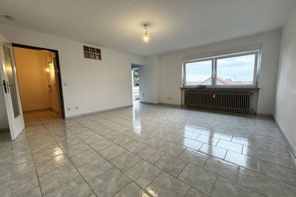 1 bedroom flat to rent, 37 m², Bad Wimpfen 1 bedroom flat to rent, 37 m², Bad Wimpfen