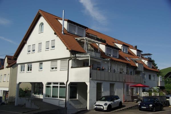 4 bedroom flat for sale, 102 m², Kirchstrasse 20, Kernen-Stetten 4 bedroom flat for sale, 102 m², Kirchstrasse 20, Kernen-Stetten