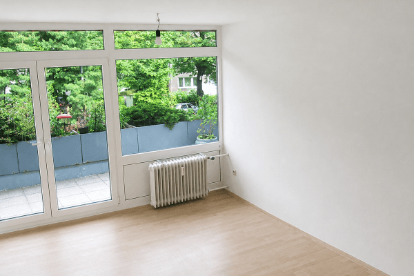 2 bedroom flat for sale, 54 m², Am Pichelssee 7, Berlin, Berlin 2 bedroom flat for sale, 54 m², Am Pichelssee 7, Berlin, Berlin