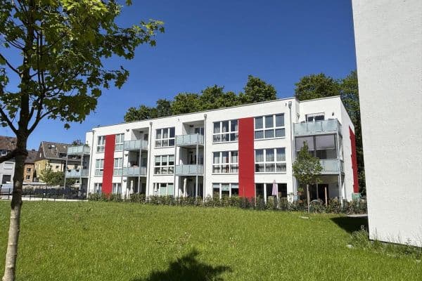 3 bedroom flat to rent, 99 m², Gabelsberger Str. 11c, Herne 3 bedroom flat to rent, 99 m², Gabelsberger Str. 11c, Herne