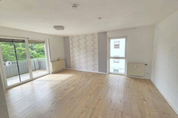 3 bedroom flat to rent, 80 m², Neuenburg am Rhein 3 bedroom flat to rent, 80 m², Neuenburg am Rhein