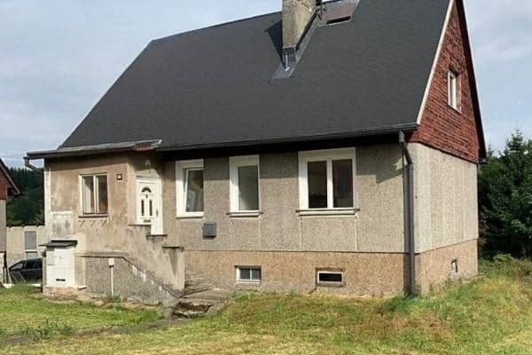 recreational property to rent, 0 m², Kovářská, Ústecký Region recreational property to rent, 0 m², Kovářská, Ústecký Region