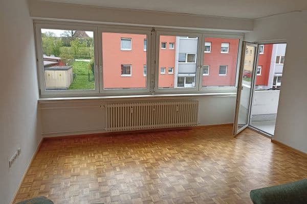 3 bedroom flat to rent, 90 m², Passau 3 bedroom flat to rent, 90 m², Passau
