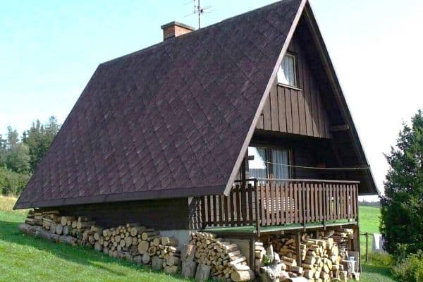 recreational property to rent, 0 m², Černý Důl, Královéhradecký Region recreational property to rent, 0 m², Černý Důl, Královéhradecký Region