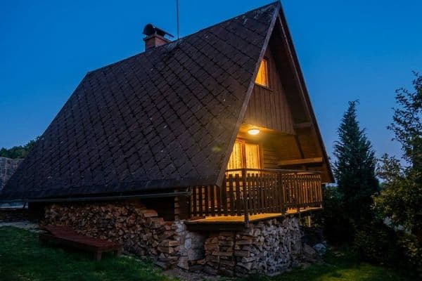 recreational property to rent, 0 m², Černý Důl - Čistá v Krkonoších recreational property to rent, 0 m², Černý Důl - Čistá v Krkonoších
