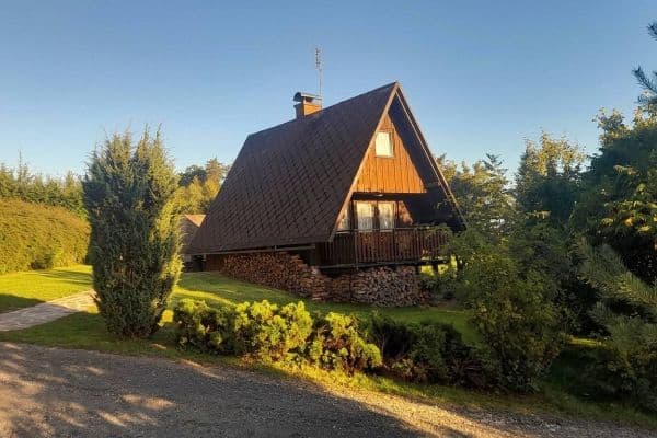 recreational property to rent, 0 m², Černý Důl - Čistá v Krkonoších recreational property to rent, 0 m², Černý Důl - Čistá v Krkonoších