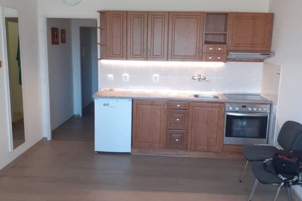 Studio flat to rent, 27 m², Jana Drdy, Příbram, Středočeský Region Studio flat to rent, 27 m², Jana Drdy, Příbram, Středočeský Region