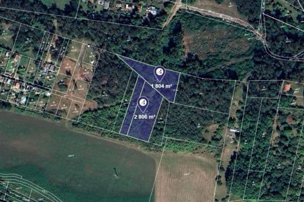 plot for sale, 3,026 m², Roudnice nad Labem plot for sale, 3,026 m², Roudnice nad Labem