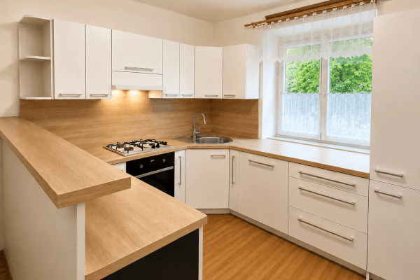 2 bedroom with open-plan kitchen flat for sale, 73 m², Alšovo náměstí, Ostrava, Moravskoslezský Region 2 bedroom with open-plan kitchen flat for sale, 73 m², Alšovo náměstí, Ostrava, Moravskoslezský Region
