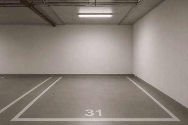 garage to rent, 14 m², Mattioliho, Praha garage to rent, 14 m², Mattioliho, Praha