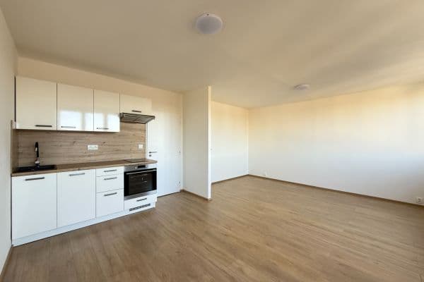 Studio flat to rent, 40 m², Třinecká, Praha Studio flat to rent, 40 m², Třinecká, Praha