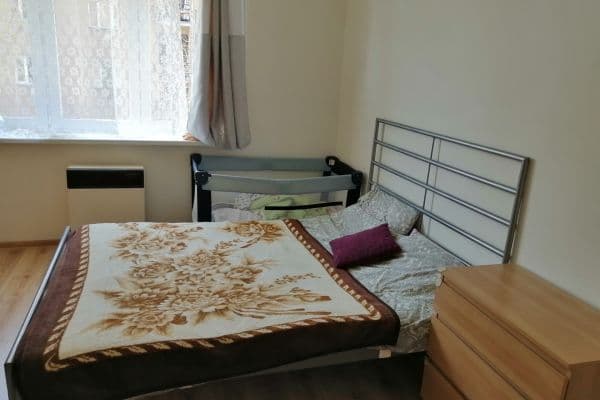 Studio flat for sale, 30 m², Počátecká, Praha Studio flat for sale, 30 m², Počátecká, Praha