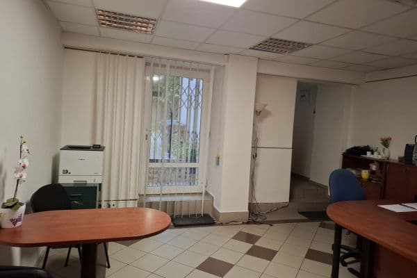 office for sale, 100 m², Křišťanova, Praha office for sale, 100 m², Křišťanova, Praha
