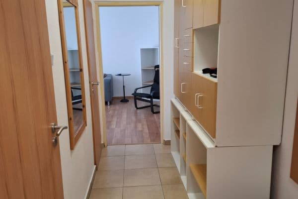 2 bedroom flat to rent, 47 m², Astrová, Ružinov 2 bedroom flat to rent, 47 m², Astrová, Ružinov