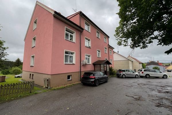 2 bedroom flat for sale, 58 m², 2 bedroom flat for sale, 58 m²,