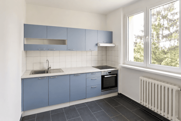 2 bedroom flat to rent, 58 m², Vladivostocká, Praha 2 bedroom flat to rent, 58 m², Vladivostocká, Praha