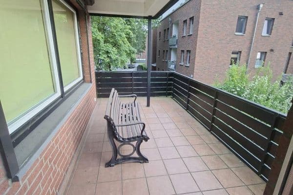 3 bedroom flat for sale, 97 m², Hamburg 3 bedroom flat for sale, 97 m², Hamburg