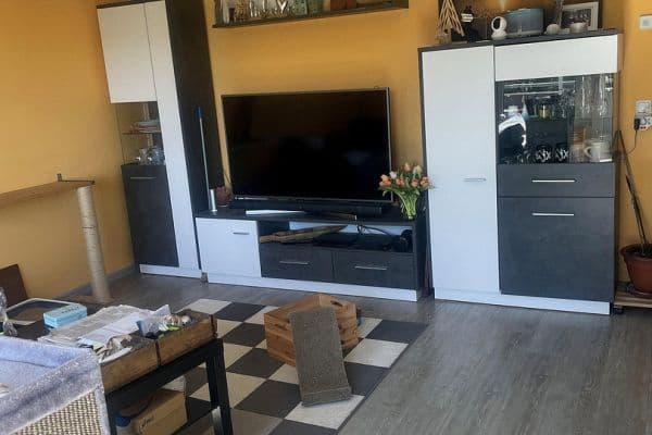 3 bedroom flat to rent, 77 m², Diespeck 3 bedroom flat to rent, 77 m², Diespeck