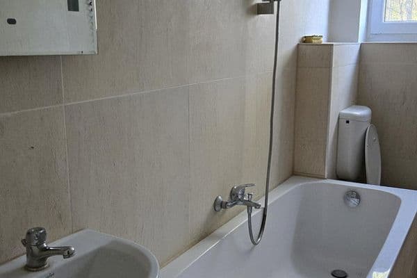 2 bedroom flat to rent, 44 m², Oberkrämer OT Bärenklau 2 bedroom flat to rent, 44 m², Oberkrämer OT Bärenklau