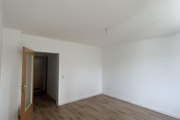 2 bedroom flat to rent, 61 m², In der Atzing 11, Eisenberg 2 bedroom flat to rent, 61 m², In der Atzing 11, Eisenberg