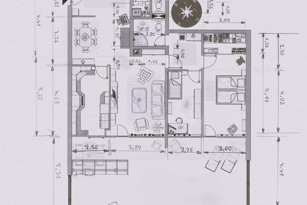 2 bedroom with open-plan kitchen flat for sale, 104 m², Ludwigshafen am Rhein 2 bedroom with open-plan kitchen flat for sale, 104 m², Ludwigshafen am Rhein