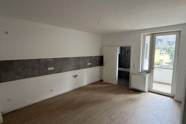 3 bedroom flat to rent, 70 m², Manteuffelstr. 3, Essen 3 bedroom flat to rent, 70 m², Manteuffelstr. 3, Essen