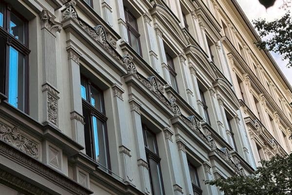 1 bedroom flat for sale, 47 m², Metzer Str 17, Berlin, Berlin 1 bedroom flat for sale, 47 m², Metzer Str 17, Berlin, Berlin