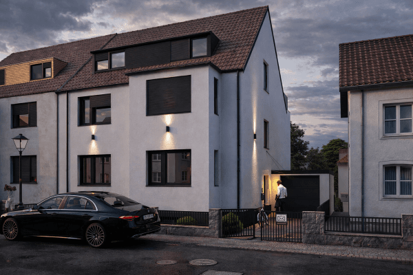 3 bedroom flat for sale, 90 m², Mannheim 3 bedroom flat for sale, 90 m², Mannheim