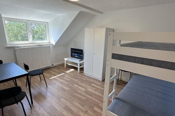 3 bedroom flat to rent, 54 m², Regensburgerstrasse 66a, Amberg, Bavaria 3 bedroom flat to rent, 54 m², Regensburgerstrasse 66a, Amberg, Bavaria