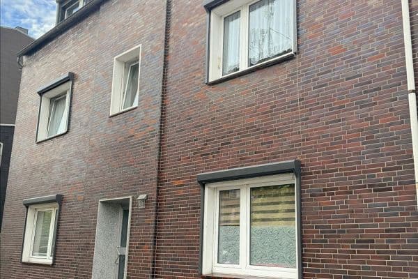 3 bedroom flat to rent, 83 m², Von-der-Mark-Str. 37, Duisburg 3 bedroom flat to rent, 83 m², Von-der-Mark-Str. 37, Duisburg
