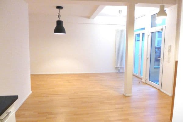 3 bedroom flat to rent, 72 m², Schweppermannstr.0, Nürnberg, Bavaria 3 bedroom flat to rent, 72 m², Schweppermannstr.0, Nürnberg, Bavaria