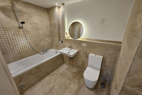 2 bedroom flat to rent, 64 m², Aschaffenburg, Bavaria 2 bedroom flat to rent, 64 m², Aschaffenburg, Bavaria