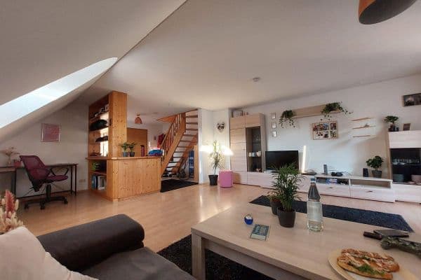 2 bedroom flat to rent, 72 m², Ebnetstraße 12, Wangen im Allgäu 2 bedroom flat to rent, 72 m², Ebnetstraße 12, Wangen im Allgäu
