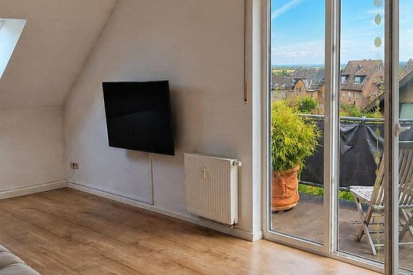 3 bedroom flat for sale, 77 m², Bonn 3 bedroom flat for sale, 77 m², Bonn