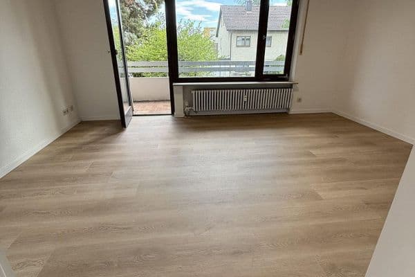 2 bedroom flat to rent, 20 m², Auerbachstrasse, Heilbronn, Baden-Württemberg 2 bedroom flat to rent, 20 m², Auerbachstrasse, Heilbronn, Baden-Württemberg