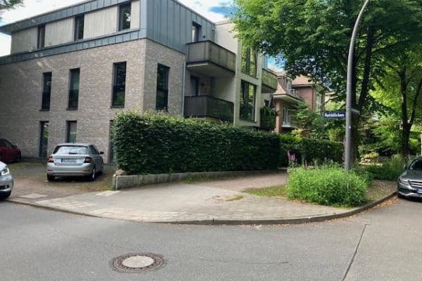 4 bedroom flat to rent, 151 m², Hamburg, Hamburg 4 bedroom flat to rent, 151 m², Hamburg, Hamburg