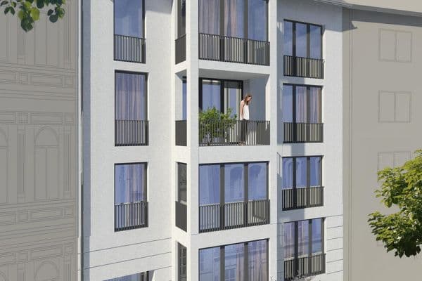 2 bedroom flat for sale, 89 m², Hanover, Lower Saxony 2 bedroom flat for sale, 89 m², Hanover, Lower Saxony